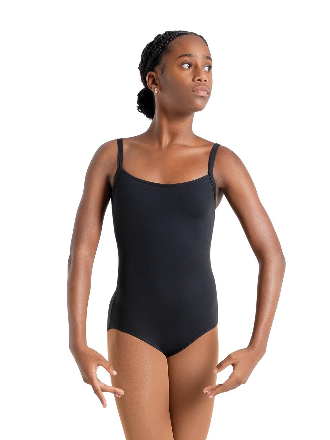 Meryl BraTek Camisole Leotard