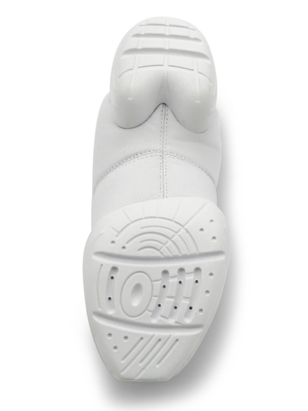 Canvas Dance Sneaker