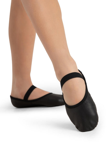 Luna Ballet Shoe