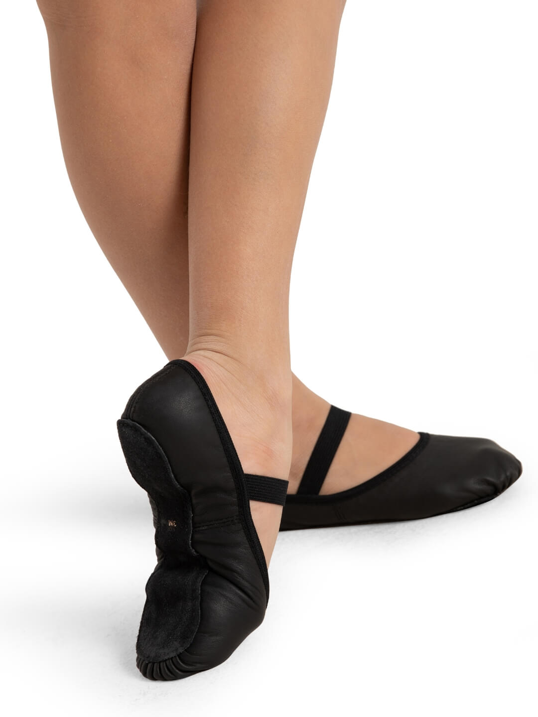 Luna Ballet Shoe