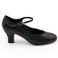 Cassie Character Shoe