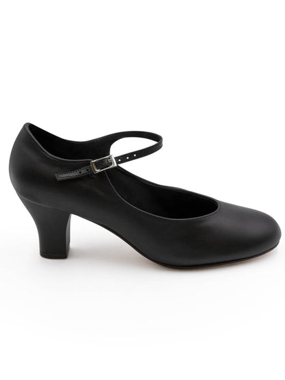 Cassie Character Shoe 2"