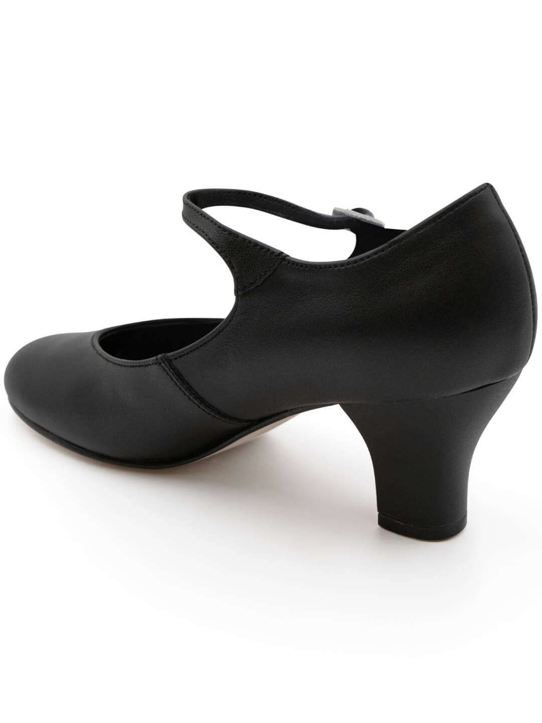 Cassie Character Shoe