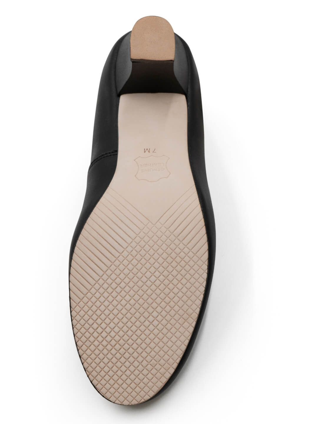 Cassie Character Shoe