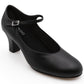 Cassie Character Shoe 2"