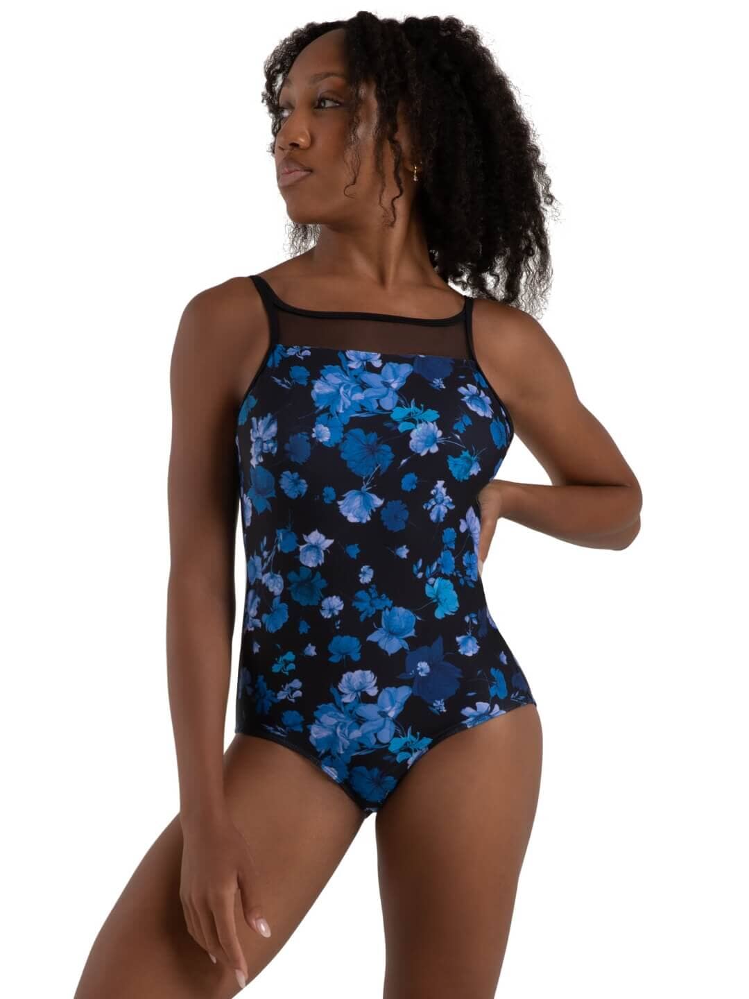 Rosemary Camisole Leotard