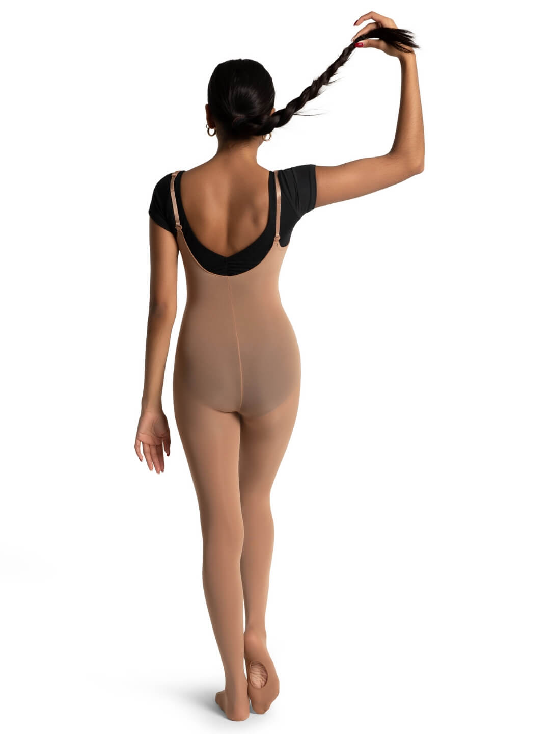 Ultra Soft Convertible Body Tight - Adult