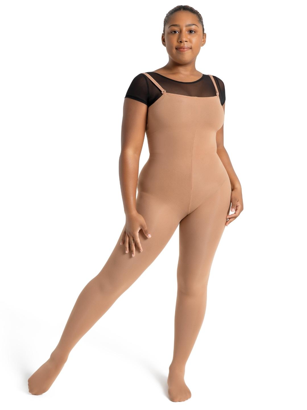 Ultra Soft Convertible Body Tight - Adult