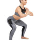 Paneled Legging