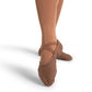 Hanami Adult Stretch Canvas Ballet Shoe - Skintone 60