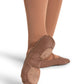 Hanami Adult Stretch Canvas Ballet Shoe - Skintone 60
