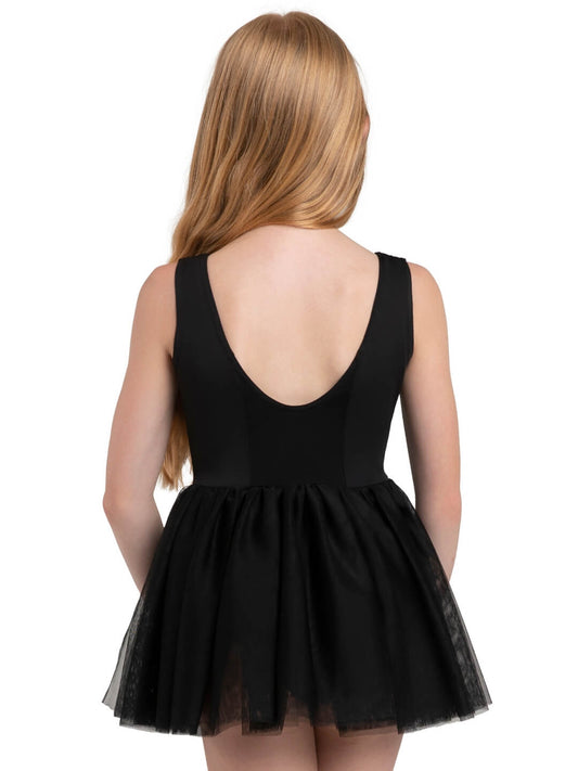 Jewel Garden Jardin Dress