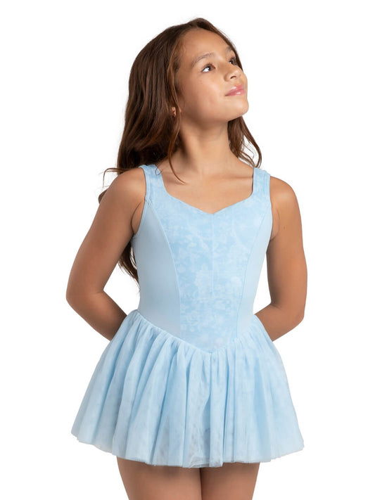 Jewel Garden Jardin Dress