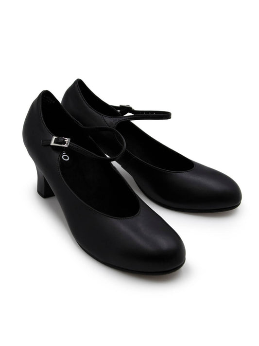 Mia 2" Character Shoe