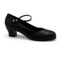 Mia Jr 1.5" Character Shoe