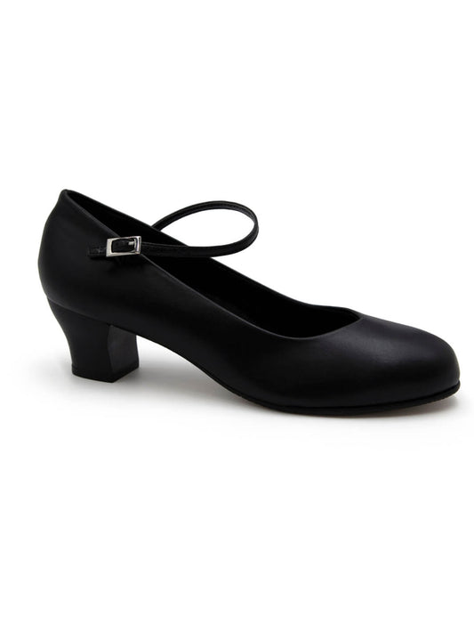 Mia Jr 1.5" Character Shoe
