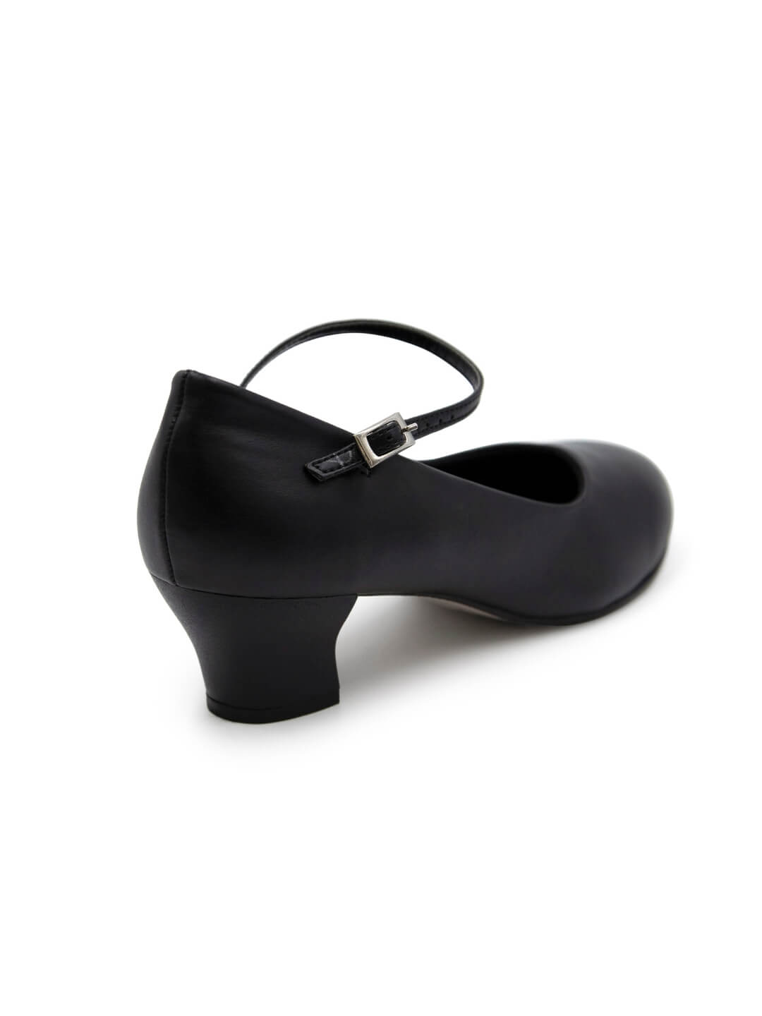 Mia Jr 1.5" Character Shoe