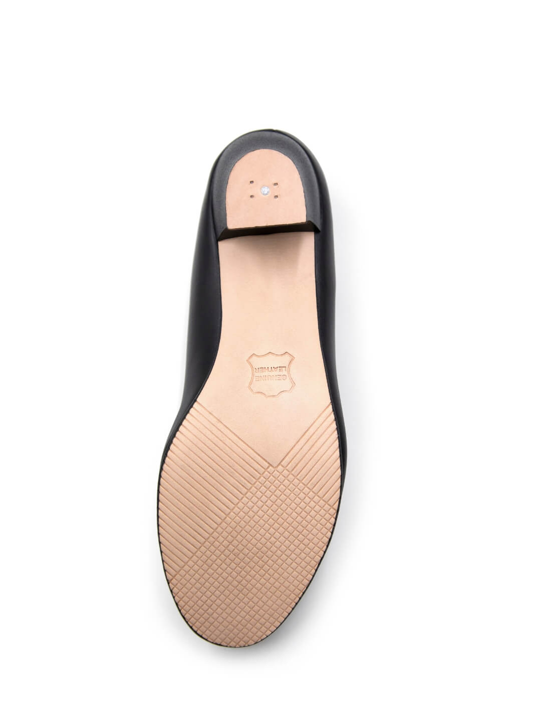 Mia Jr 1.5" Character Shoe