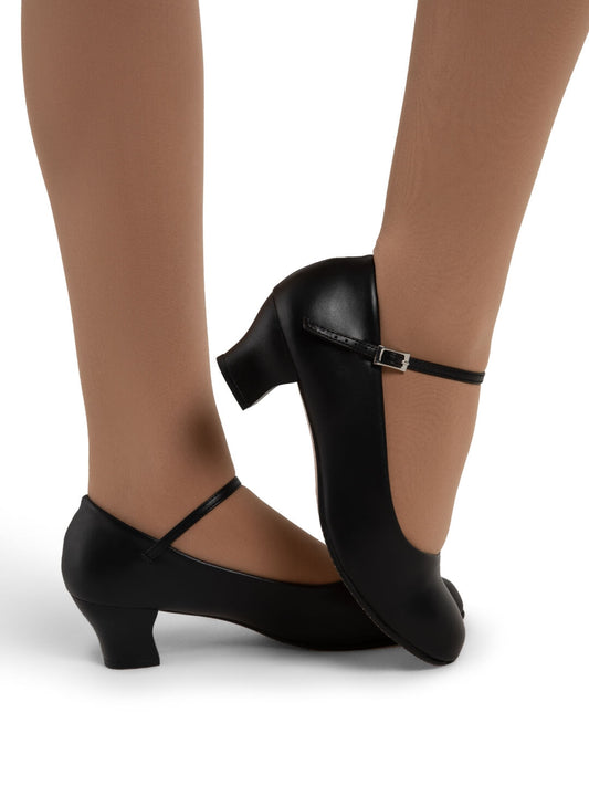 Mia Jr 1.5" Character Shoe