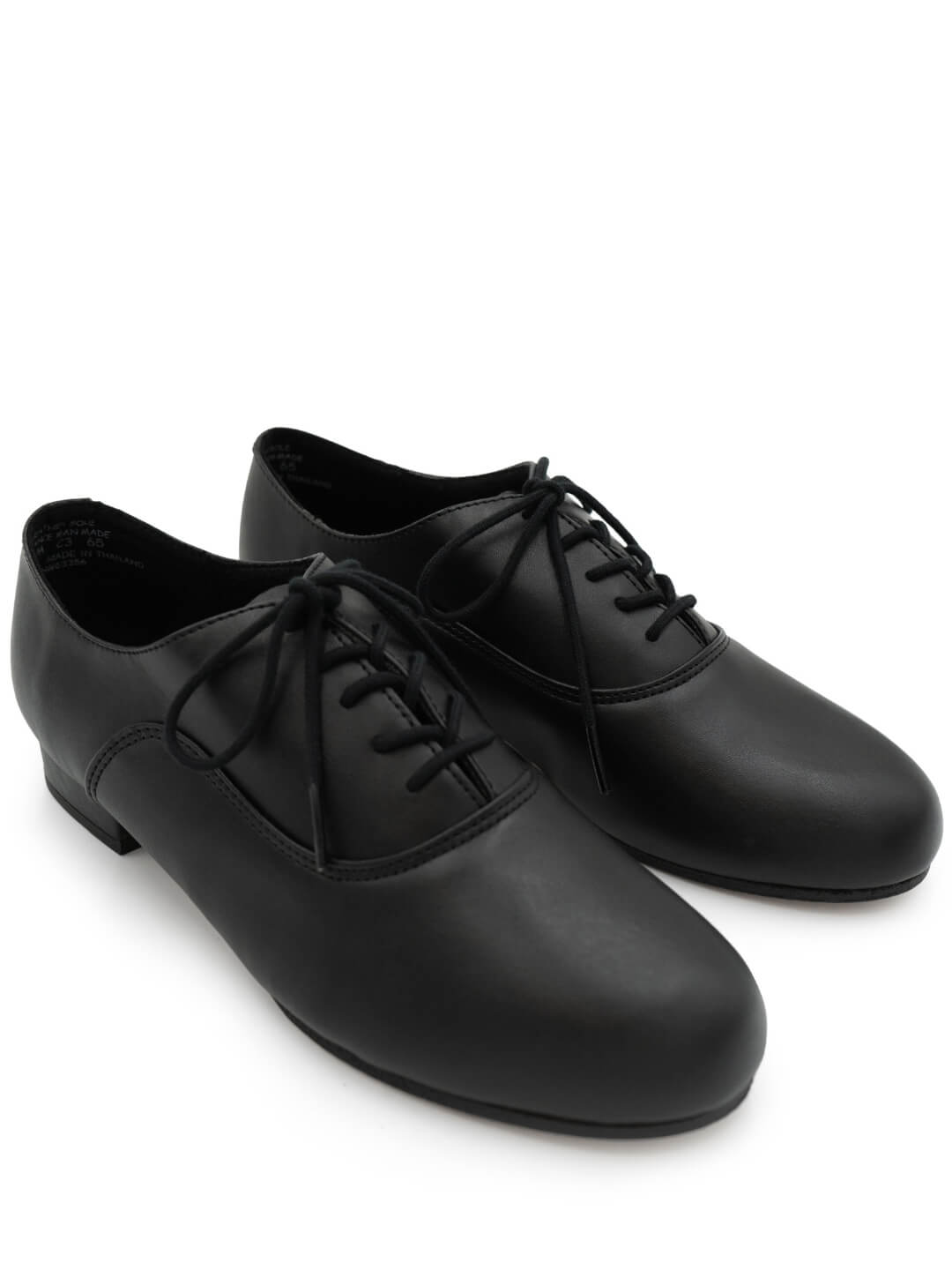 Overture Oxford Character Shoe