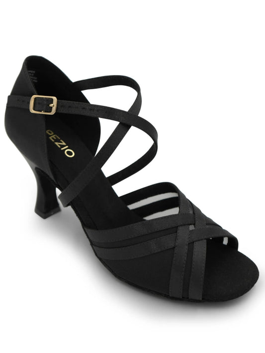 Paola 2.5" Ballroom Shoe