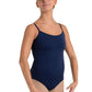 Studio Collection Camisole Leotard with Bratek