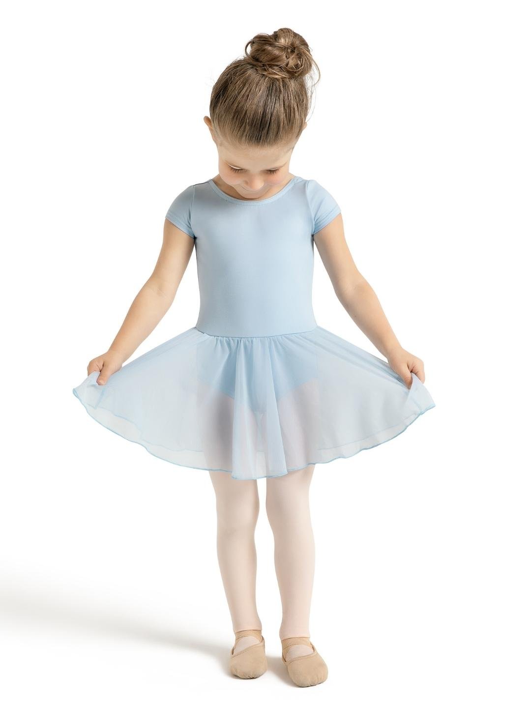 Studio Collection Short Sleeve Dress