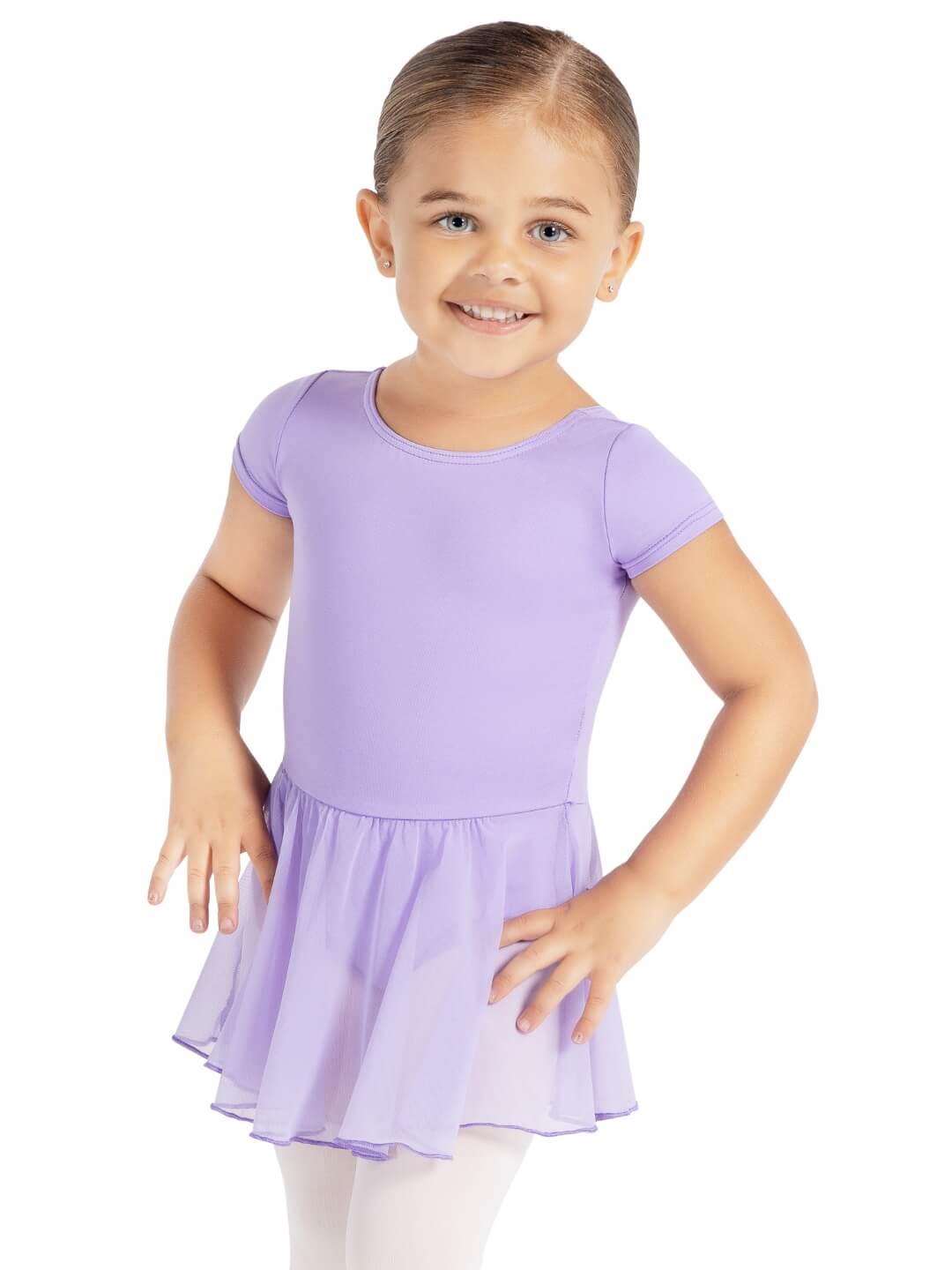 Studio Collection Short Sleeve Dress