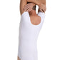 Studio Collection Short Sleeve Mens Leotard