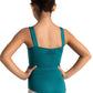 Studio Collection Wide Strap Tank Leotard - Youth