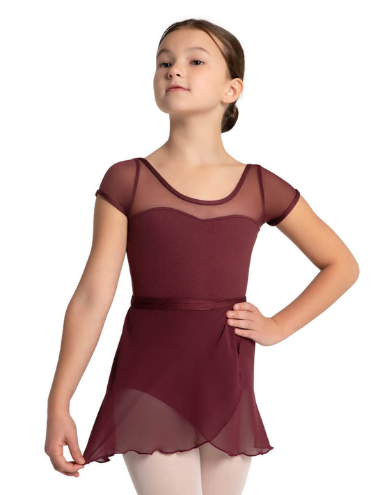 Studio Collection Wrap Skirt