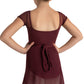 Studio Collection Wrap Skirt