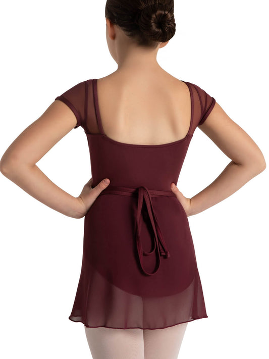 Studio Collection Wrap Skirt