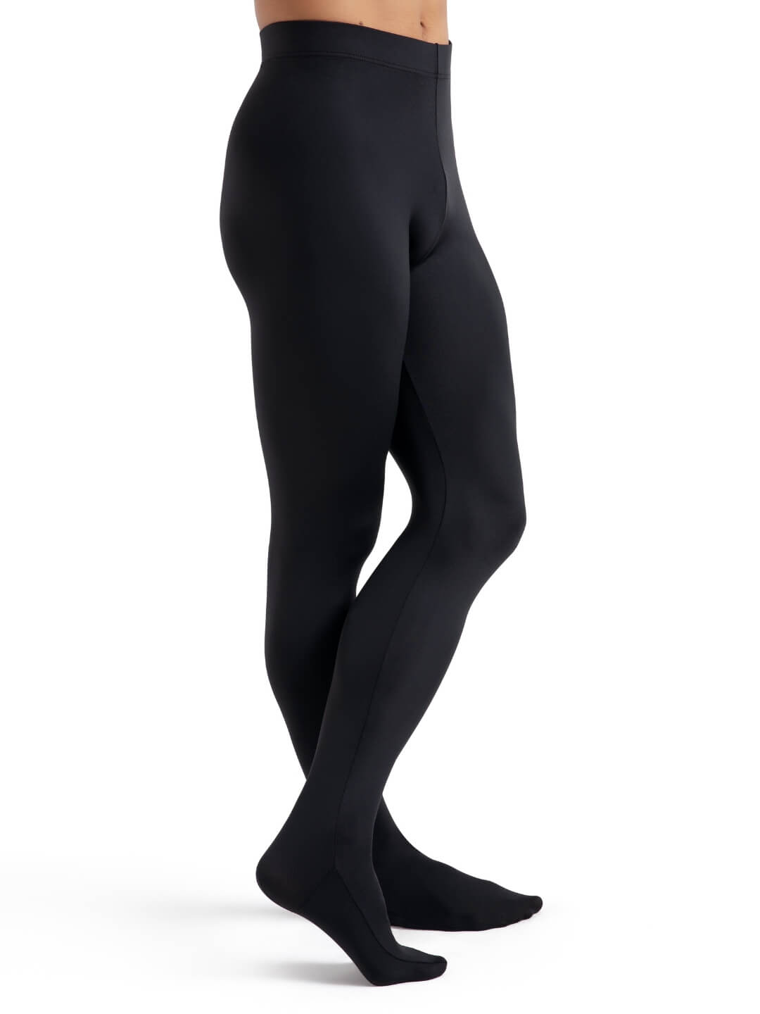 Men's Ultra Soft Footed Tight