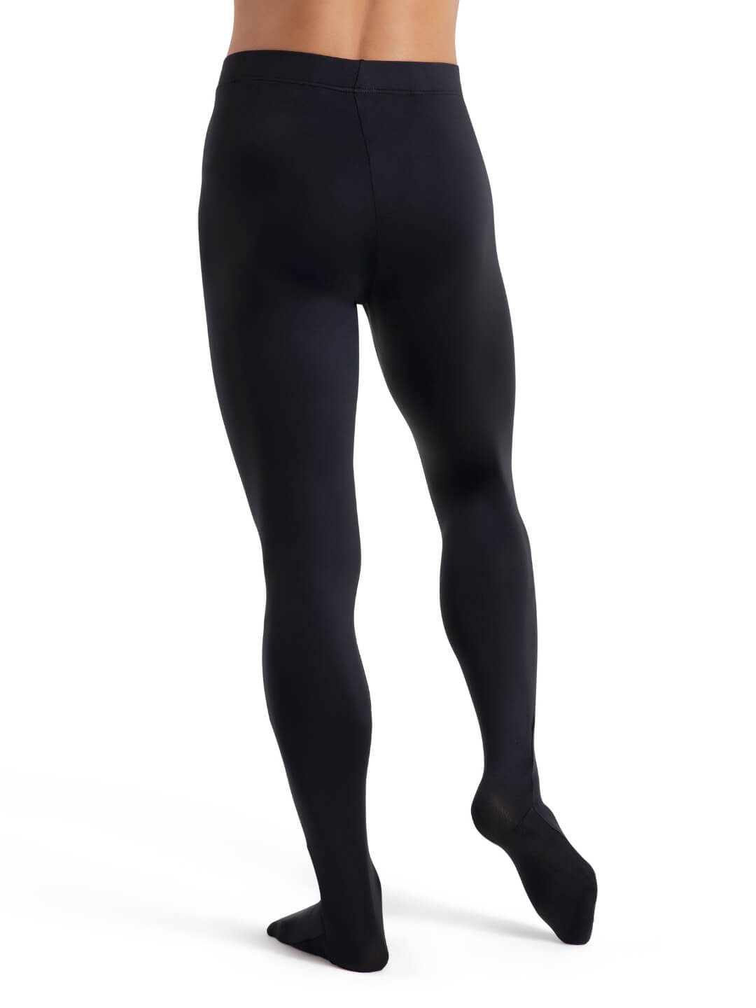 Men's Ultra Soft Footed Tight