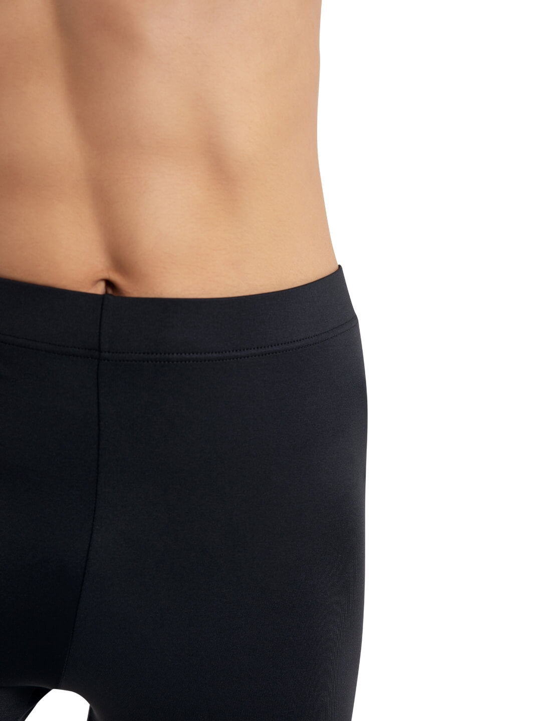 Men's Ultra Soft Footed Tight