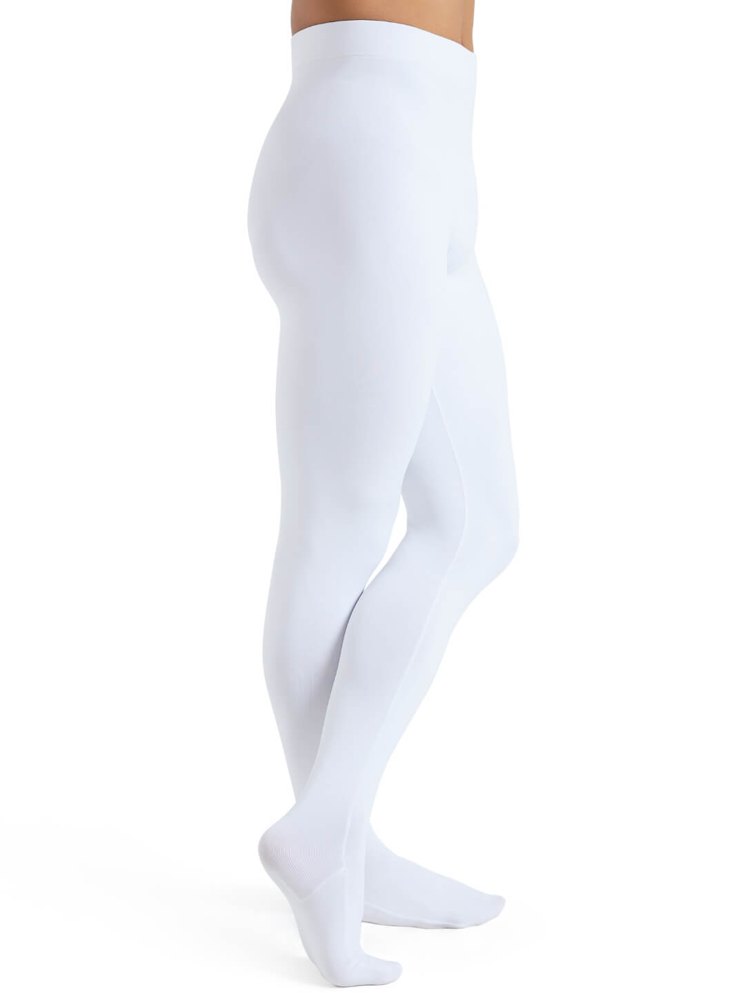 Men's Ultra Soft Footed Tight
