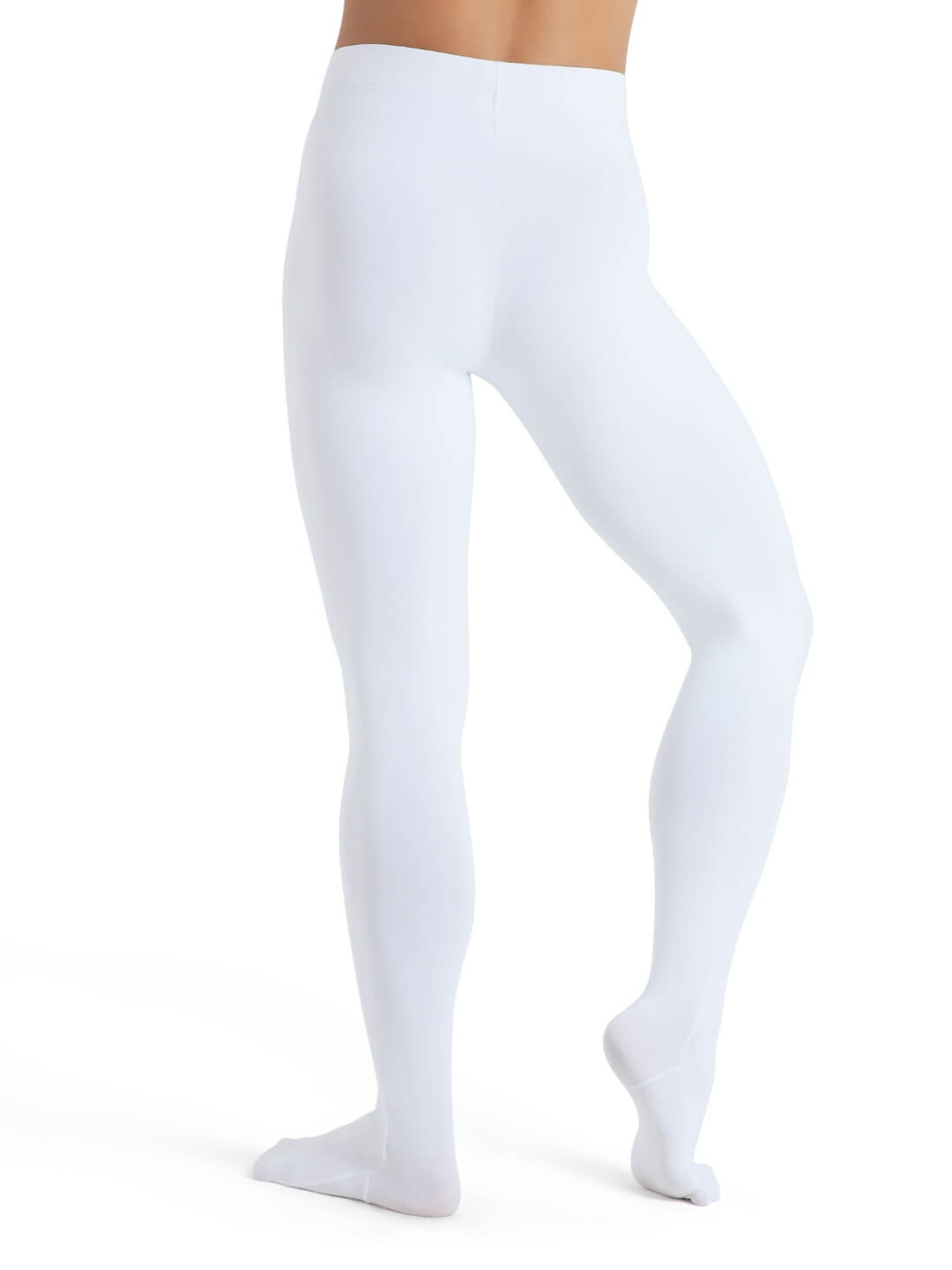 Men's Ultra Soft Footed Tight