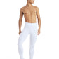 Men's Ultra Soft Footed Tight