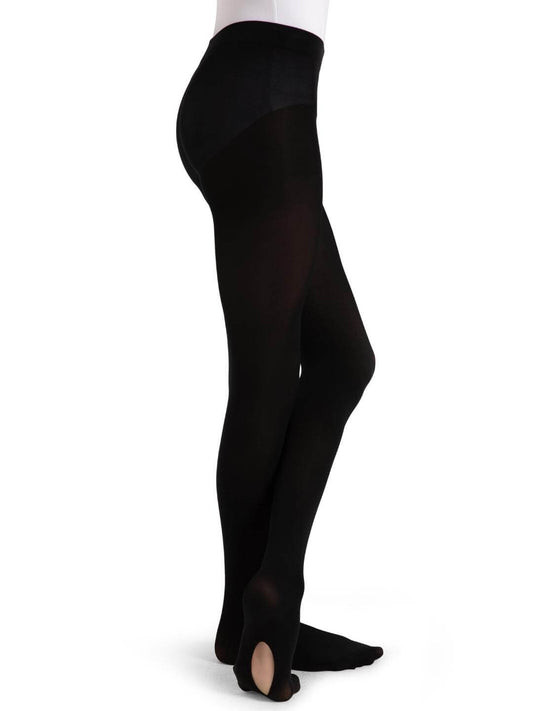 Ultra Soft™ Self Knit Waistband Transition® Youth Tight