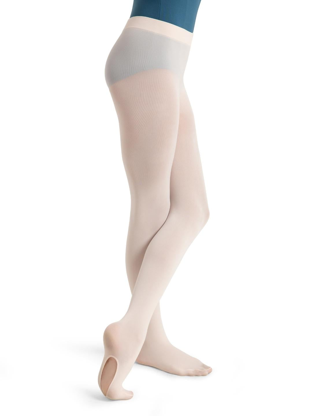 Ultra Soft™ Self Knit Waistband Transition® Youth Tight