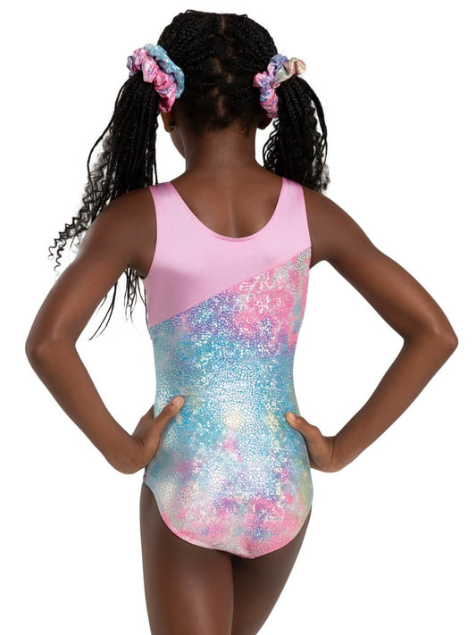Unicorn Disco Glimmer Leotard