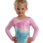 Unicorn Disco Lightwave Leotard