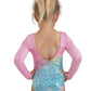 Unicorn Disco Lightwave Leotard