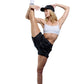 Capezio Varsity Crew Sock