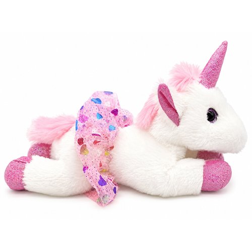 Pink Twinkle Unicorn