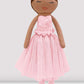 Ballerina Doll