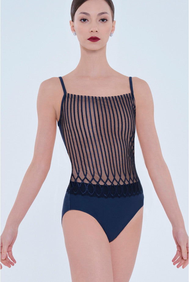 Colette Leotard
