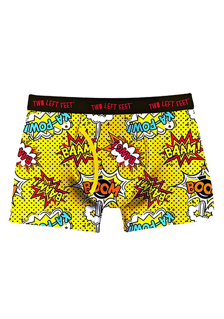 ComiCon Boxer Briefs