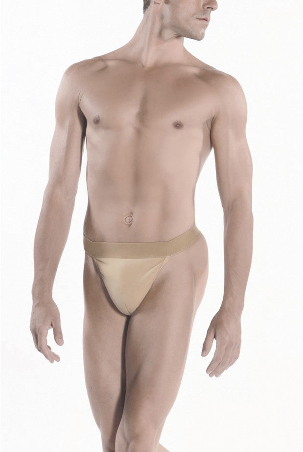 Wear Moi Narrow Dance Belt